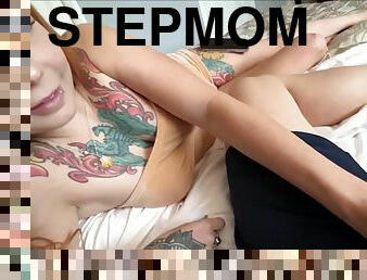 cur, tate-mari, jet-de-sperma, milf, mama