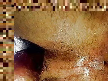 Bury Your Face Deep In This BodyBuilder&#039;s Anus - Special