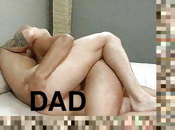 tata, gej, tatuś