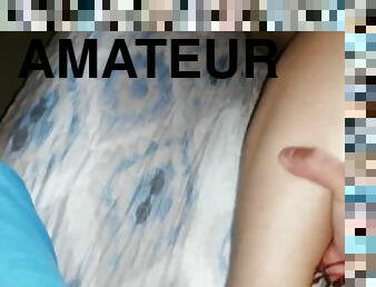 mastürbasyon-masturbation, amatör, genç, mastürbasyon, ayaklar, bakış-açısı, fetiş, ayak-fetişi