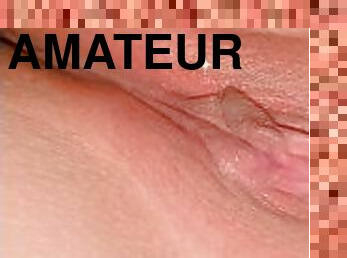 masturbaatio, orgasmi, pillu-pussy, amatööri, teini, latino, sormettaminen, meksikolainen, soolo, ajettu