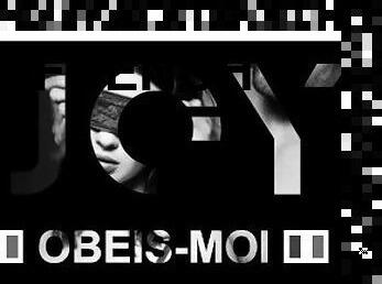 [JOI / JILL] OBEIS-MOI