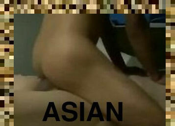 asiático, grande, anal, tiro-ao-alvo, pénis-grande, hardcore, gay, penetração-de-braço, cavalgando, uniforme