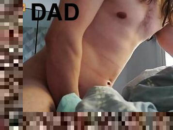 papa, masturbation, sale, ejaculation, solo, pappounet