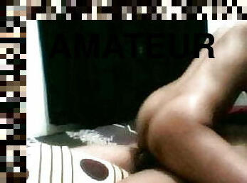 amateur, arabe