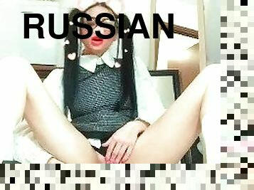 mastürbasyon-masturbation, boşalma, amcık-pussy, rus, kız-öğrenci, bir-deri-bir-kemik, güzellik, japonca, bakış-açısı, güzel