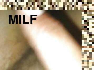 fisting, masturbation, orgasm, milf, tysk, avrunkning, fingerknull, bisexuell