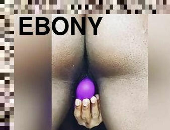 klitoris, masturbácia, striekanie-squirt, ebony, lesbické, jebanie, lesbička