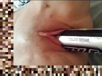 mastubasi, orgasme, vagina-pussy, olahraga, muncrat, amatir, jenis-pornografi-milf, mainan, pasangan, bersetubuh