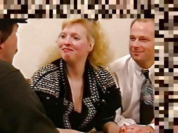 Happy Video Privat 46 - Frivol und ohne Hoschen 1992