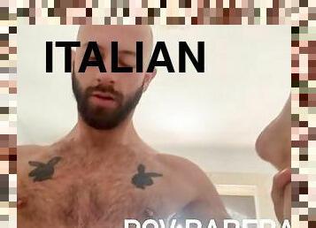 peluda, pénis-grande, gay, estrela-porno, pov, italiana, musculado, pénis