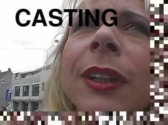 Streetcasting mit vivian-karlsruhe