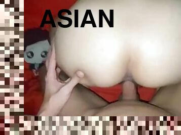 azijski, rit, po-pasje, orgazem, amaterski, odrasle, velik-penis, hardcore, pov, tajka
