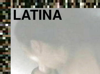 Gloryhole latina