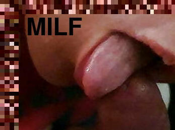 milf, libu, briti, cougar