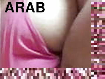 levrette, anal, ejaculation-sur-le-corps, arabe, double, pute, brutal, pénétrante