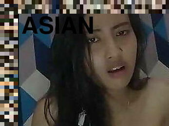asiatisk