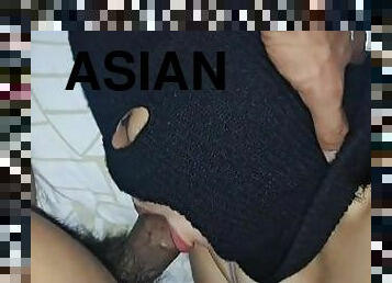 asia, vagina-pussy, amatir, sayang, blowjob-seks-dengan-mengisap-penis, remaja