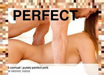 Purely Perfect Pink - X-Art