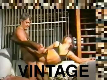 Vintage orgy 201