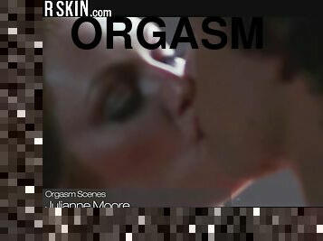 orgasme, kjendis, compilation