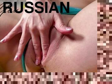 mastürbasyon-masturbation, amcık-pussy, rus, amatör, olgun, orta-yaşlı-seksi-kadın, anneciğim, mastürbasyon, parmaklama, koca