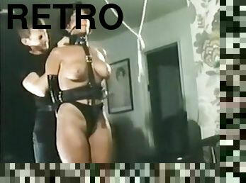 bdsm, retro