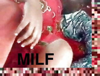 orgasme, ibenholt, milf, hjemmelavet, mor, sort, fingering, bus, moder, afrikansk