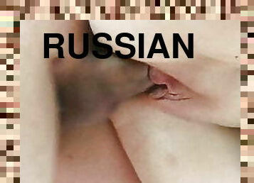 rus, vajinadan-sızan-sperm, kızıl-saçlı, mutfak, meni, avrupalı, sikişme, euro
