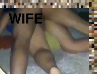 Shared wife