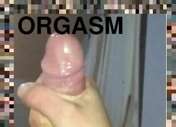 Sweet Orgasm