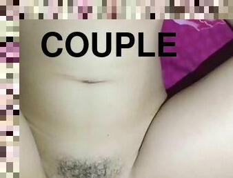 asia, amatir, sayang, cumshot-keluarnya-sperma, remaja, pasangan, sperma