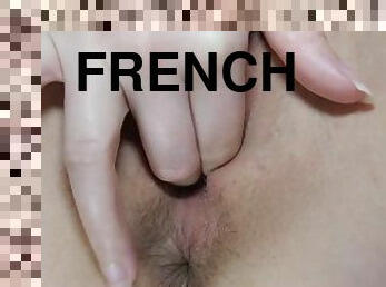 onani, orgasme, pussy, amatør, tenåring, fransk, fingret, runking, første-gang, stram