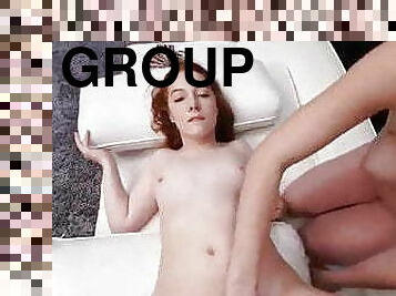 orgasm, orgie, gruppsex