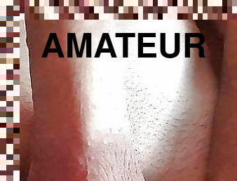 masturbación, amateur, polla-enorme, gay, español