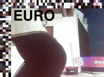 europeana, euro