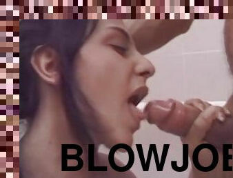 blowjob training camp scene 6