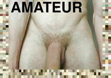 amateur, énorme-bite, gay, webcam, musclé, minet