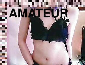 transsexual, amador