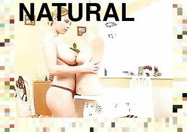 malaking-suso, natural