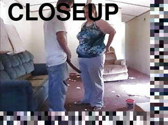 Closing The Deal On A Used Home With Hardcore Sex &amp; Oral 