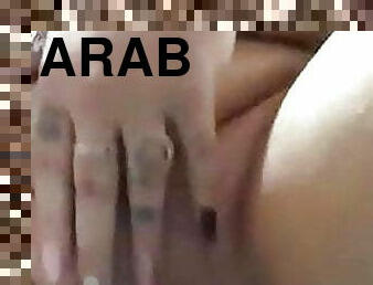 أسلوب-هزلي, استمناء, تبول, كس-pussy, متشددين, عربية, تدليك, جميلة-الطلعة, جلوس-على-الوجه