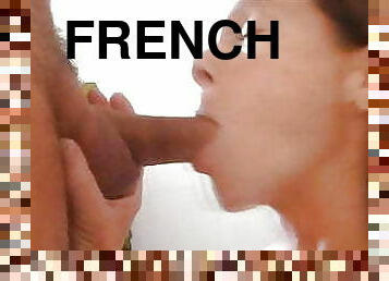 French Web slut &ndash; Olympe1