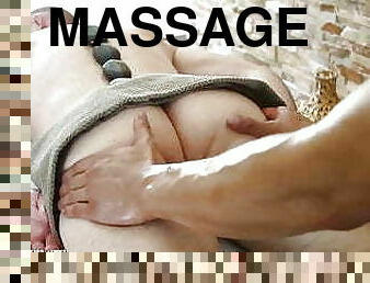 GayRoom Massage Drains Balls With Hunks Compilation