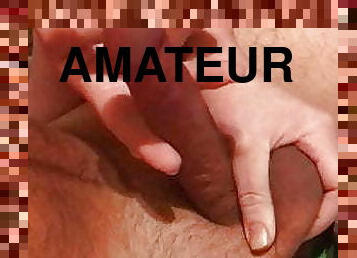 amatør, bdsm, nosser