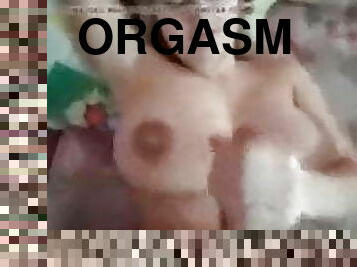 orgasm