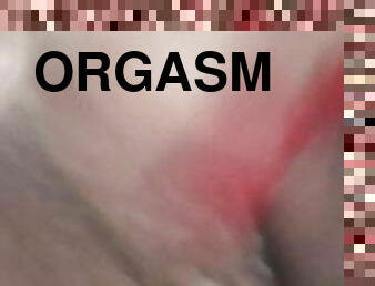 mastubasi, orgasme, bdsm-seks-kasar-dan-agresif, menelan, wanita-berbusana-dengan-pria-telanjang, sperma, teransang, cowgirl-posisi-sex-wanita-di-atas-pria, penghinaan