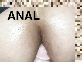 mastubasi, anal, biseksual