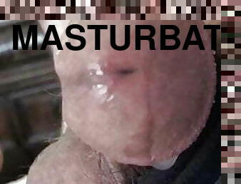 masturbação, gay, ejaculação