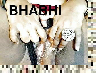 Desi Bhabhi Fingering